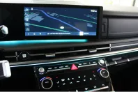 Hyundai SANTA FE din 2025 cu 2.500 km - oferta HYU186566 - foto 22