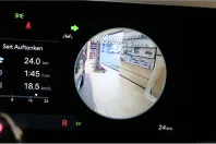 Hyundai SANTA FE din 2025 cu 2.500 km - oferta HYU186566 - foto 27