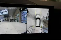 Hyundai SANTA FE din 2025 cu 2.500 km - oferta HYU186566 - foto 28