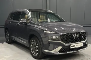 Hyundai SANTA FE din 2021 - oferta HYU186567