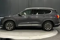 Hyundai SANTA FE din 2021 cu 45.000 km - oferta HYU186567 - foto 2