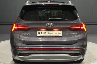 Hyundai SANTA FE din 2021 cu 45.000 km - oferta HYU186567 - foto 4
