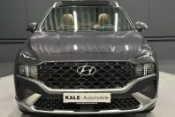 Hyundai SANTA FE din 2021 cu 45.000 km - oferta HYU186567 - foto 7