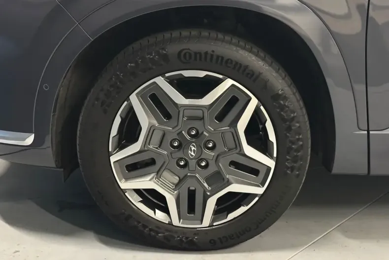 Hyundai SANTA FE din 2021 cu 45.000 km - oferta HYU186567 - foto 8