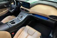 Hyundai SANTA FE din 2021 cu 45.000 km - oferta HYU186567 - foto 11