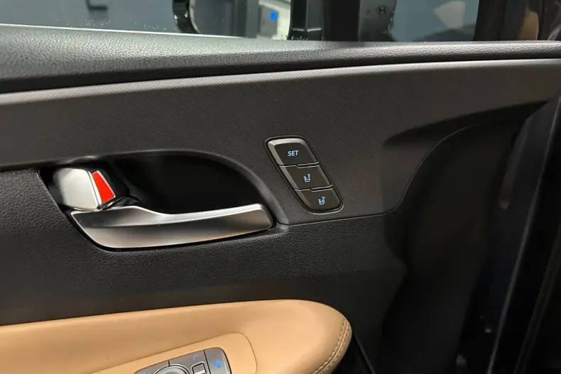 Hyundai SANTA FE din 2021 cu 45.000 km - oferta HYU186567 - foto 14