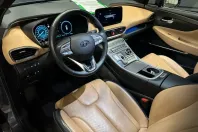 Hyundai SANTA FE din 2021 cu 45.000 km - oferta HYU186567 - foto 17