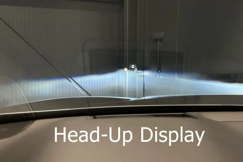 Hyundai SANTA FE din 2021 cu 45.000 km - oferta HYU186567 - foto 20