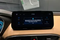 Hyundai SANTA FE din 2021 cu 45.000 km - oferta HYU186567 - foto 24