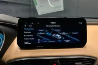 Hyundai SANTA FE din 2021 cu 45.000 km - oferta HYU186567 - foto 25