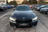 BMW 530 (Seria 5) din 2022 cu 68.750 km - oferta BMW186568 - foto 2