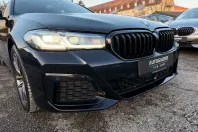 BMW 530 (Seria 5) din 2022 cu 68.750 km - oferta BMW186568 - foto 4