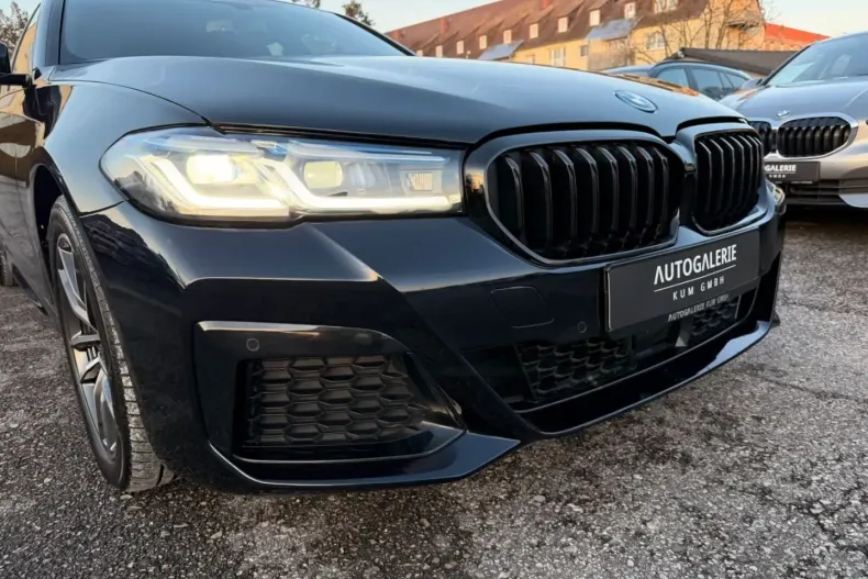 BMW 530 (Seria 5) din 2022 cu 68.750 km - oferta BMW186568 - foto 4