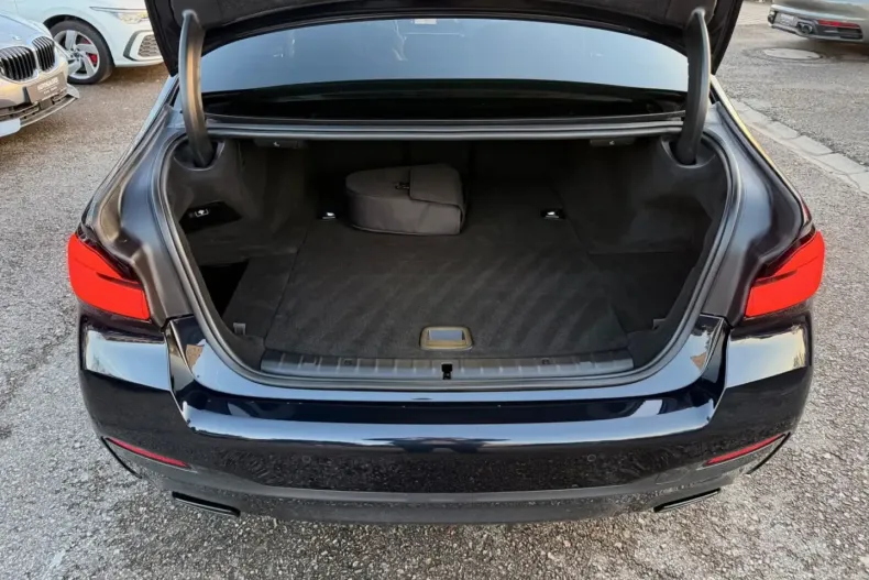 BMW 530 (Seria 5) din 2022 cu 68.750 km - oferta BMW186568 - foto 9