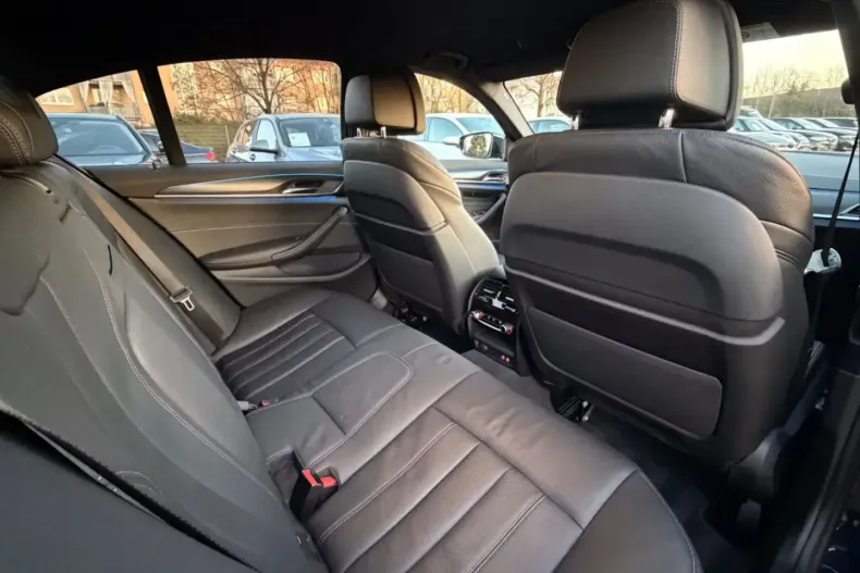 BMW 530 (Seria 5) din 2022 cu 68.750 km - oferta BMW186568 - foto 26