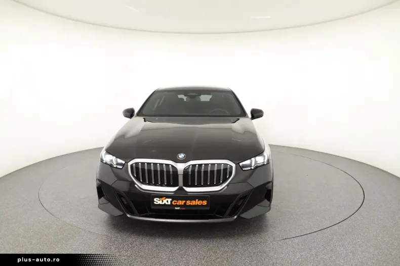 BMW 520 (Seria 5) din 2025 cu 27.112 km - oferta BMW186569 - foto 2