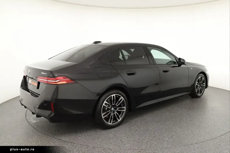 BMW 520 (Seria 5) din 2025 cu 27.112 km - oferta BMW186569 - foto 5