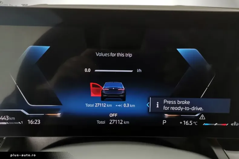 BMW 520 (Seria 5) din 2025 cu 27.112 km - oferta BMW186569 - foto 7