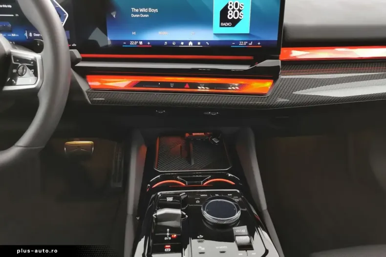 BMW 520 (Seria 5) din 2025 cu 27.112 km - oferta BMW186569 - foto 11