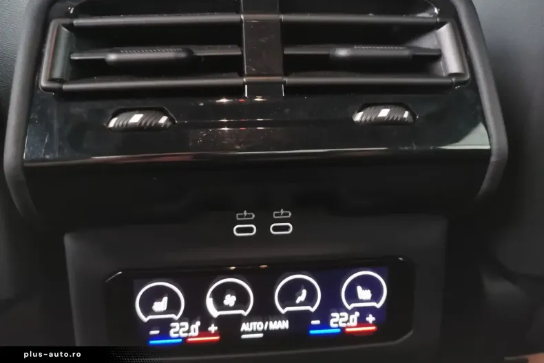 BMW 520 (Seria 5) din 2025 cu 27.112 km - oferta BMW186569 - foto 17