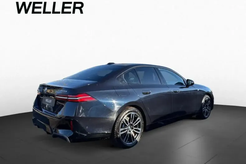 BMW 520 (Seria 5) din 2025 cu 27.985 km - oferta BMW186570 - foto 3