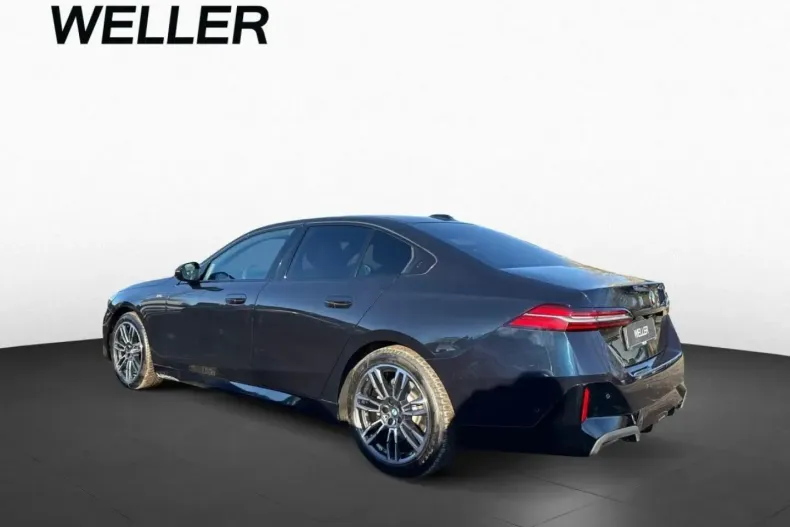 BMW 520 (Seria 5) din 2025 cu 27.985 km - oferta BMW186570 - foto 4