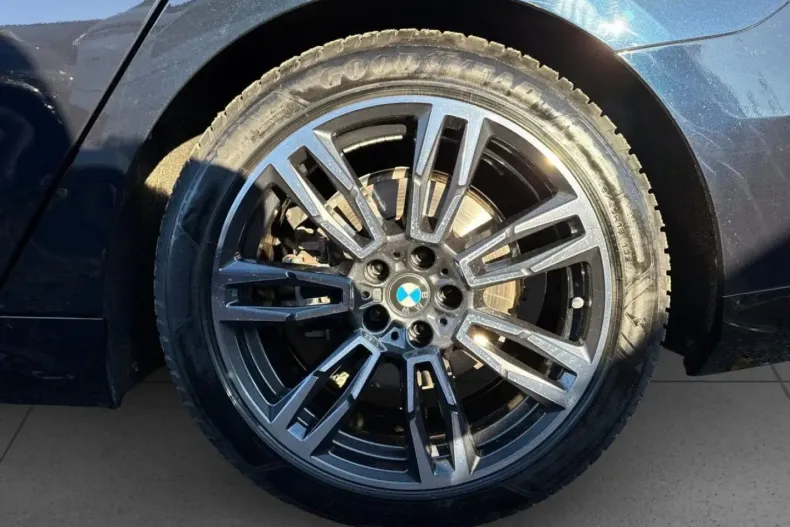 BMW 520 (Seria 5) din 2025 cu 27.985 km - oferta BMW186570 - foto 13