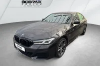 BMW 530 (Seria 5) din 2021 cu 75.018 km - oferta BMW186571 - foto 1