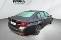BMW 530 (Seria 5) din 2021 cu 75.018 km - oferta BMW186571 - foto 3