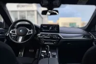 BMW 530 (Seria 5) din 2021 cu 75.018 km - oferta BMW186571 - foto 6