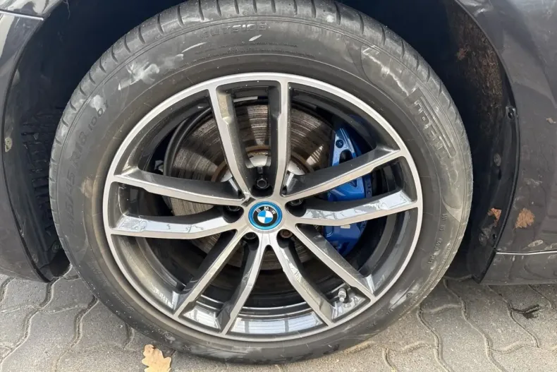 BMW 530 (Seria 5) din 2021 cu 75.018 km - oferta BMW186571 - foto 12