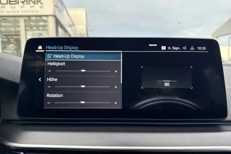 BMW 530 (Seria 5) din 2021 cu 75.018 km - oferta BMW186571 - foto 13