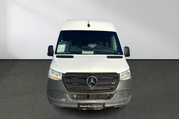 Mercedes-Benz Sprinter din 2023 - oferta MER186572