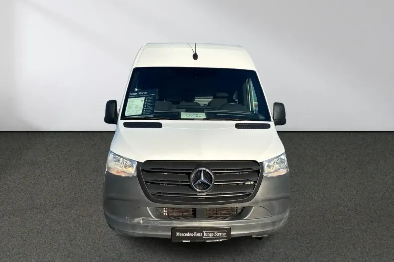 Mercedes-Benz Sprinter din 2023 cu 78.800 km - oferta MER186572 - foto 1