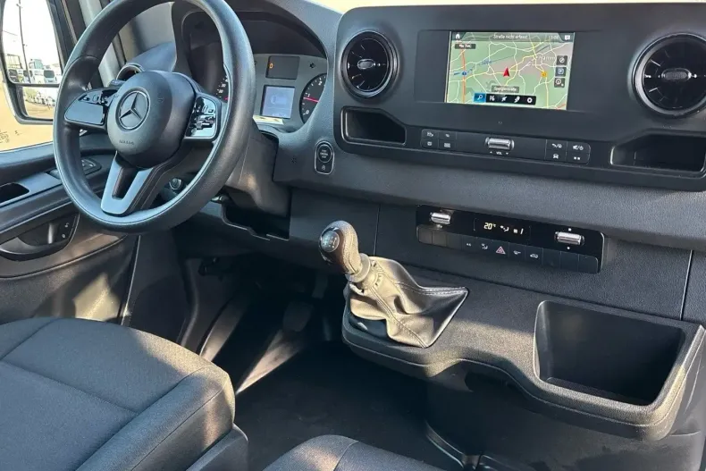 Mercedes-Benz Sprinter din 2023 cu 78.800 km - oferta MER186572 - foto 7
