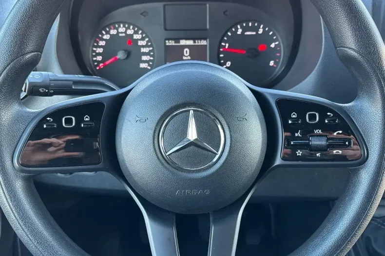 Mercedes-Benz Sprinter din 2023 cu 78.800 km - oferta MER186572 - foto 13
