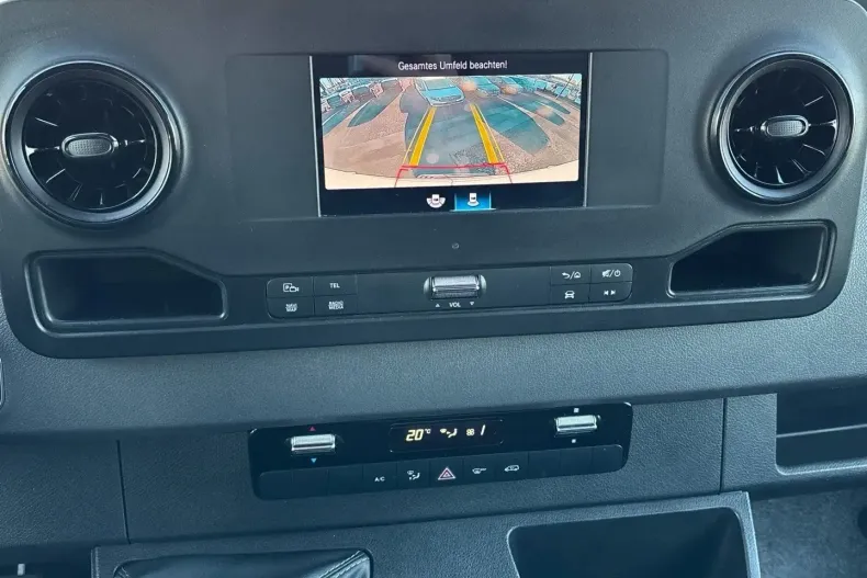 Mercedes-Benz Sprinter din 2023 cu 78.800 km - oferta MER186572 - foto 14