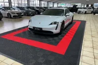 Porsche Taycan din 2021 cu 89.500 km - oferta POR186573 - foto 3