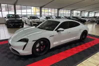 Porsche Taycan din 2021 cu 89.500 km - oferta POR186573 - foto 9