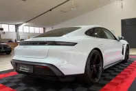 Porsche Taycan din 2021 cu 89.500 km - oferta POR186573 - foto 11