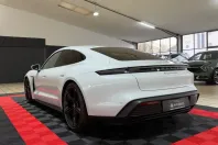 Porsche Taycan din 2021 cu 89.500 km - oferta POR186573 - foto 13