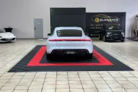 Porsche Taycan din 2021 cu 89.500 km - oferta POR186573 - foto 15