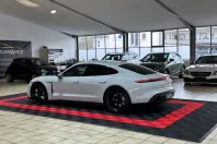 Porsche Taycan din 2021 cu 89.500 km - oferta POR186573 - foto 16