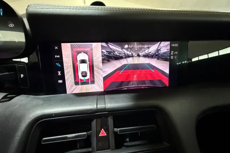 Porsche Taycan din 2021 cu 89.500 km - oferta POR186573 - foto 37