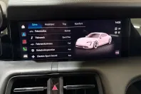 Porsche Taycan din 2021 cu 89.500 km - oferta POR186573 - foto 38