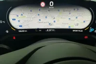 Porsche Taycan din 2021 cu 89.500 km - oferta POR186573 - foto 42