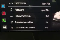 Porsche Taycan din 2021 cu 89.500 km - oferta POR186573 - foto 46