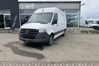 Mercedes-Benz Sprinter din 2022 cu 48.350 km - oferta MER186574 - foto 1