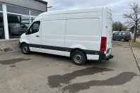 Mercedes-Benz Sprinter din 2022 cu 48.350 km - oferta MER186574 - foto 2
