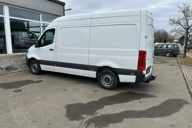Mercedes-Benz Sprinter din 2022 cu 48.350 km - oferta MER186574 - foto 2